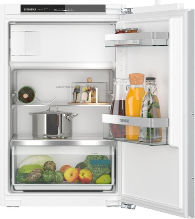 Siemens KI22LVFE0 (119 l)