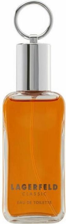 Produktbild Karl Lagerfeld Classic (Eau de Toilette, 100 ml)