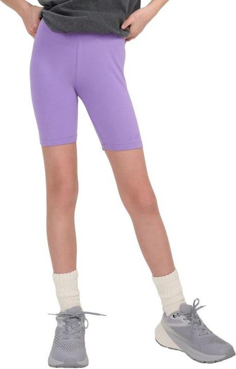 Actual product image 4F CAS Jr Shorts (158)