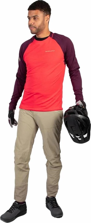 Actual product image Endura SingleTrack II (XL)