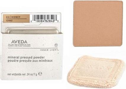 Immagine prodotto Aveda Cipria pressata minerale Inner Light n. 02