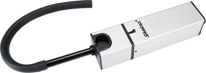 Steba Smoking Gun
