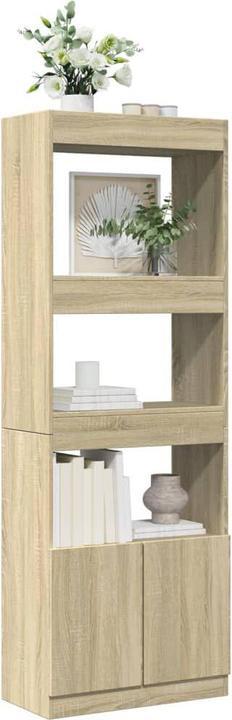 Produktbild vidaXL Louiza (63 x 33 x 180 cm)