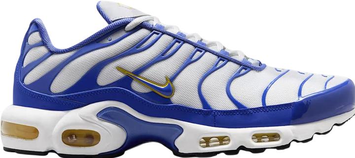 Immagine prodotto Nike Air Max Plus White Lyon Blue (45)