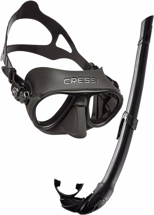 Produktbild Cressi Calibro + Corsica
