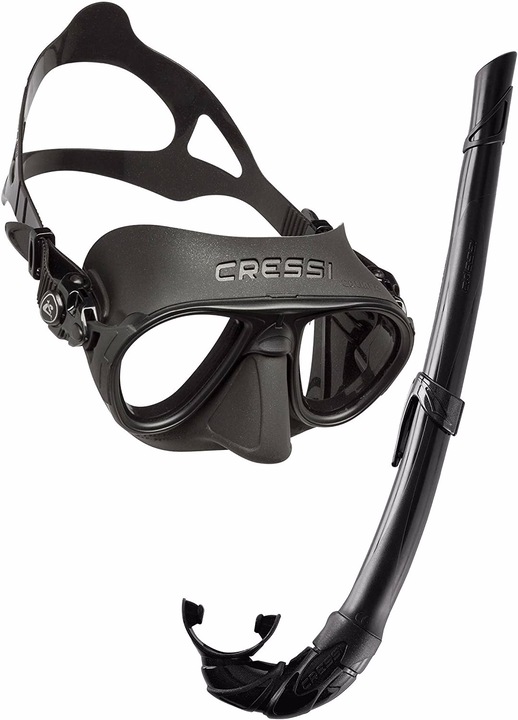 Cressi Calibro + Corsica