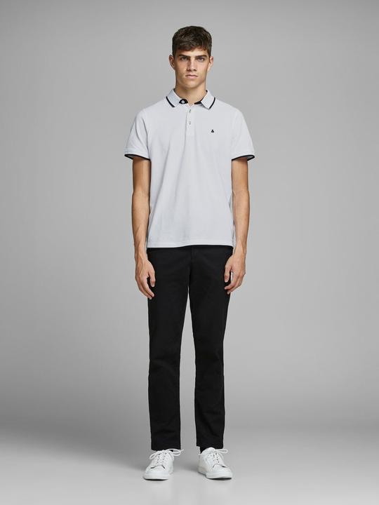 Produktbild Jack & Jones Klassisches Poloshirt (XS)