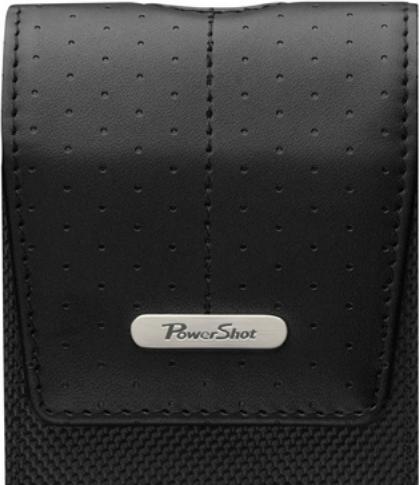 Actual product image Canon Dcc-510 (Camera case)