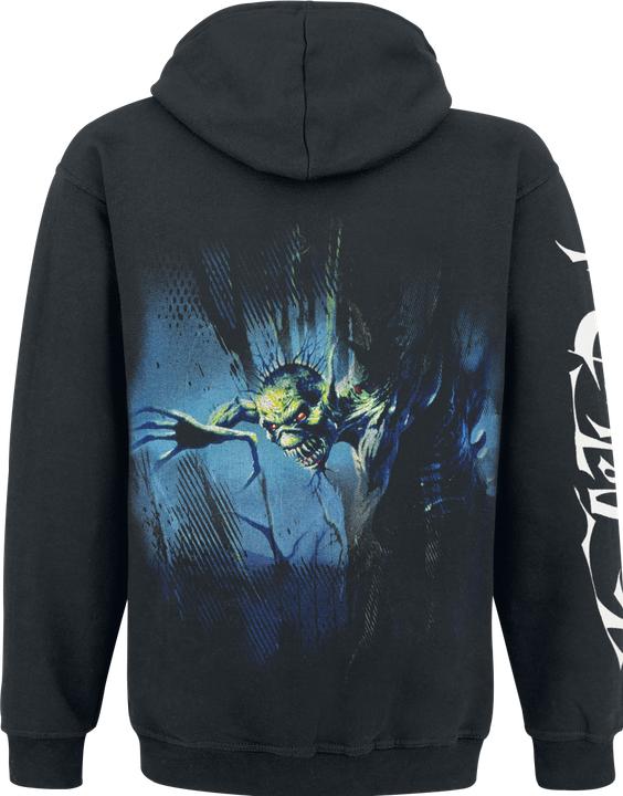 Produktbild Iron Maiden Fear Of The Dark (M)