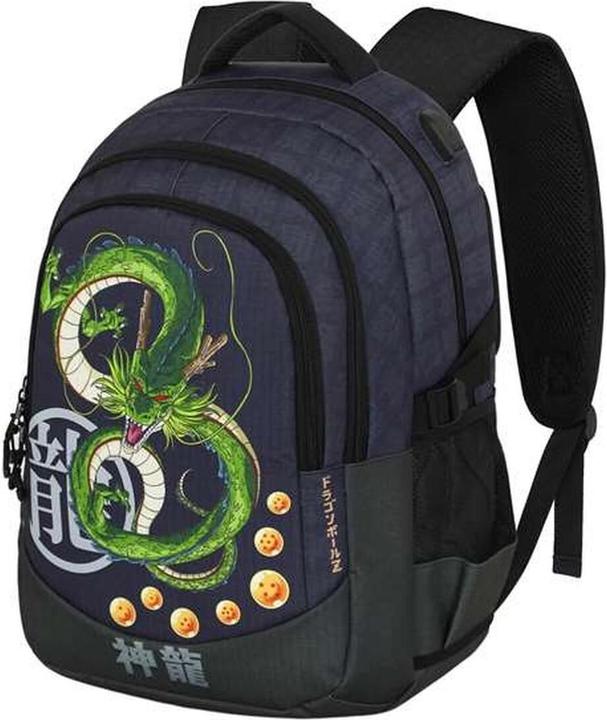 Image du produit Karactermania PLUS Running Backpack Shenron
