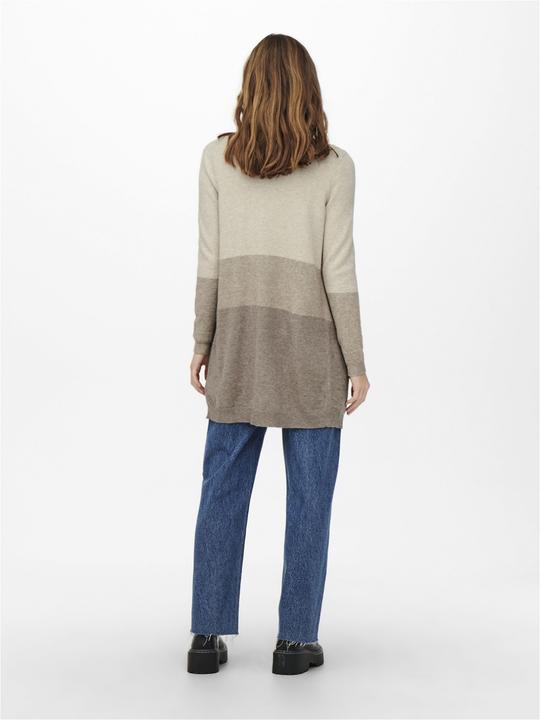 Actual product image Only Long cardigan (S)