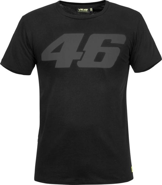 Immagine prodotto VR46 Maglietta con logo (M)