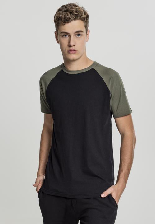 Nero, Verde oliva