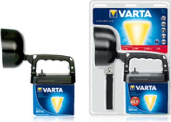 Produktbild Varta Work Light LED (190 lm)