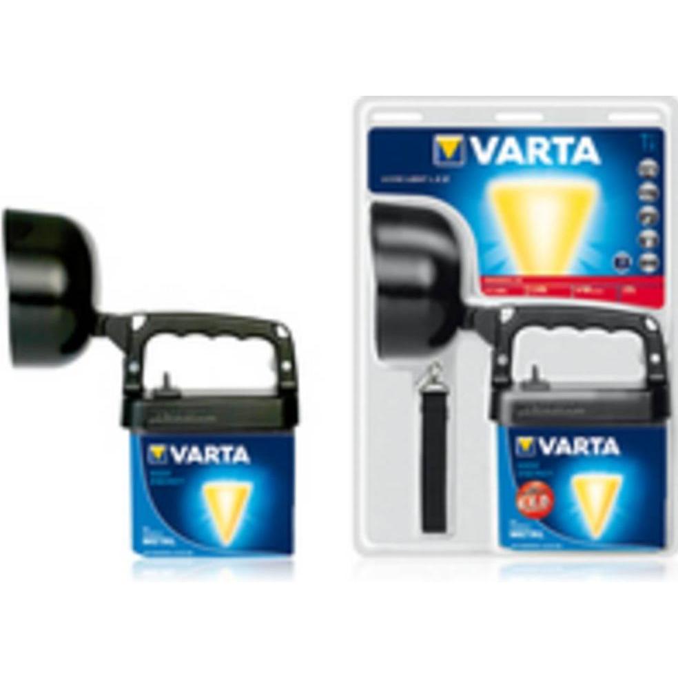 Varta, Arbeitsleuchte, Work Light LED (190 lm)