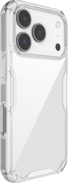 Produktbild Nillkin Soft Feeling Serie (Apple iPhone 17 Pro)