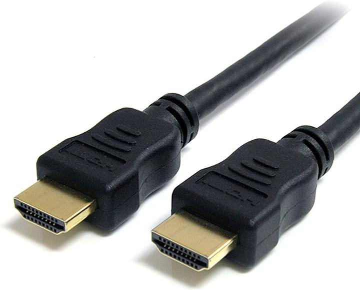 Produktbild V7 HDMI 1.4 CABLE 10.2 GBPS 2M BLK (2 m, HDMI, 1.4)