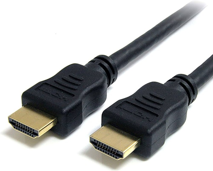 Produktbild V7 HDMI 1.4 CABLE 10.2 GBPS 2M BLK (2 m, HDMI)