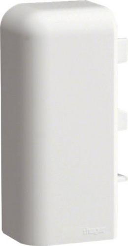 Produktbild Hager Endstück links zu SL 20071 weiss