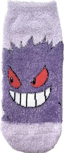 Immagine prodotto Pokémon Calzini Gengar (23-25 cm) (36 - 42)