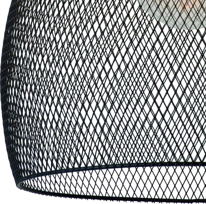 Actual product image Lucide mesh (E27)