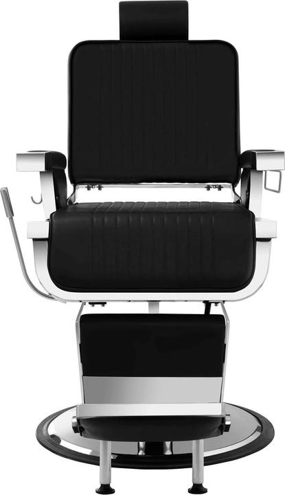 Produktbild Physa Friseurstuhl Kosmetikstuhl Friseursessel Bedienstuhl Friseur Coiffeurstuhl