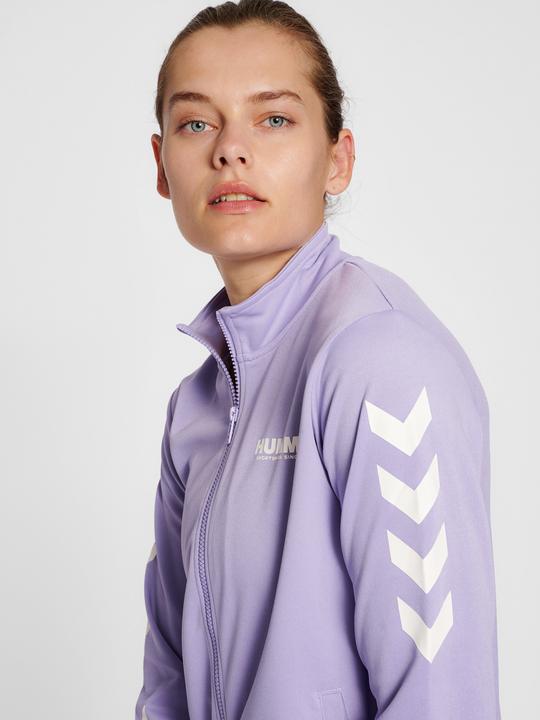 Produktbild hummel Legacy Poly Woman Zip Jacket (S)