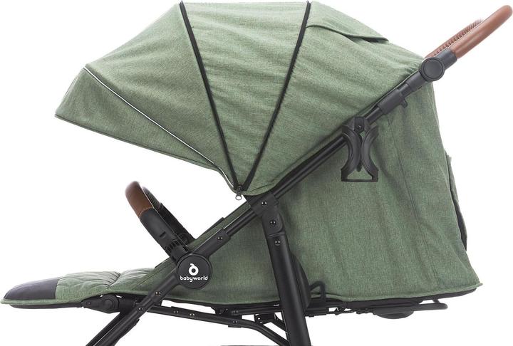 Image du produit Babyworld Explorer