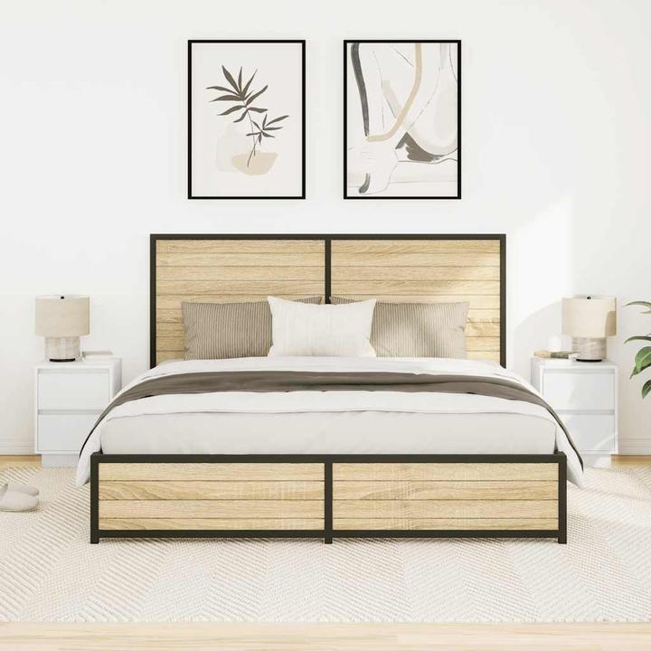 Immagine prodotto vidaXL Nachttisch (34 x 38 x 50 cm)
