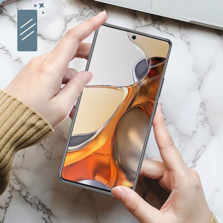 Immagine prodotto Avizar Pellicola cristallina, protezione del display in vetro (1 Pezzo/i, Xiaomi 11T Pro)