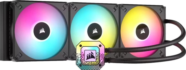 Immagine prodotto Corsair iCUE H150i Elite Capellix XT