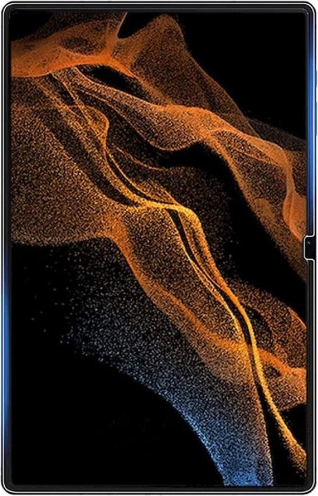 Produktbild Protectorking 6x tempered 9H Panzerglas matt entspiegelt (6 Stück, Galaxy Tab S9 Ultra)