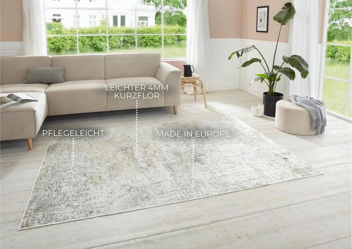 Produktbild ELLE DECORATION Chameis (195 x 135 cm)
