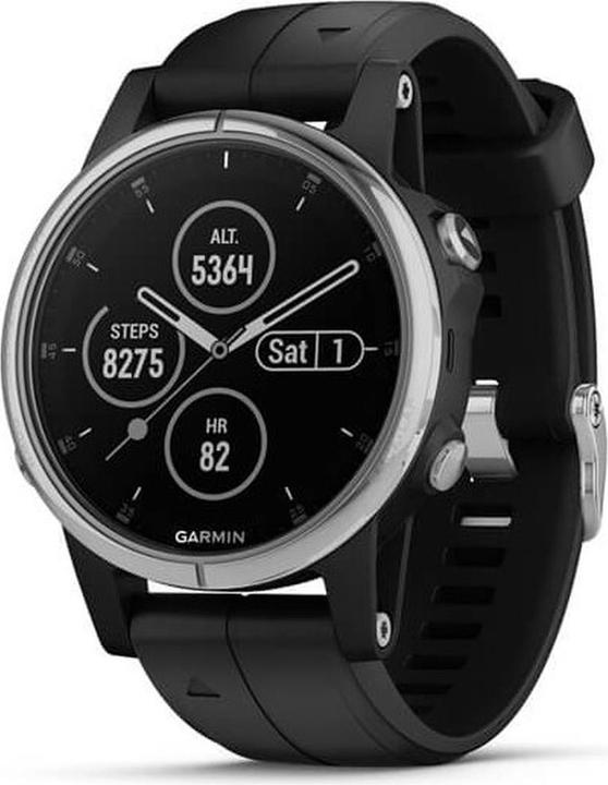 Immagine prodotto Garmin Orologio da uomo F?NIX 5S PLUS (42 mm)