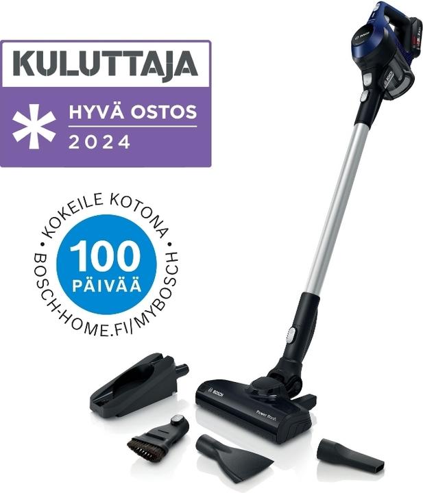 Produktbild Bosch Hausgeräte Unlimited 6