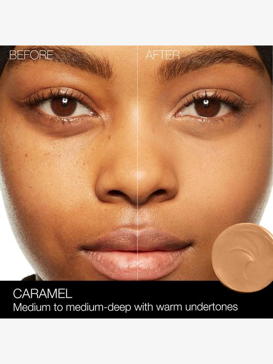 Productafbeelding NARS Cosmetics Soft Matte Complete Concealer (Karamel)