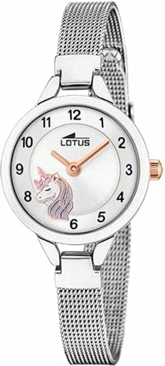 Image du produit Lotus 18862/2 (Horloge analogique, 25 mm)