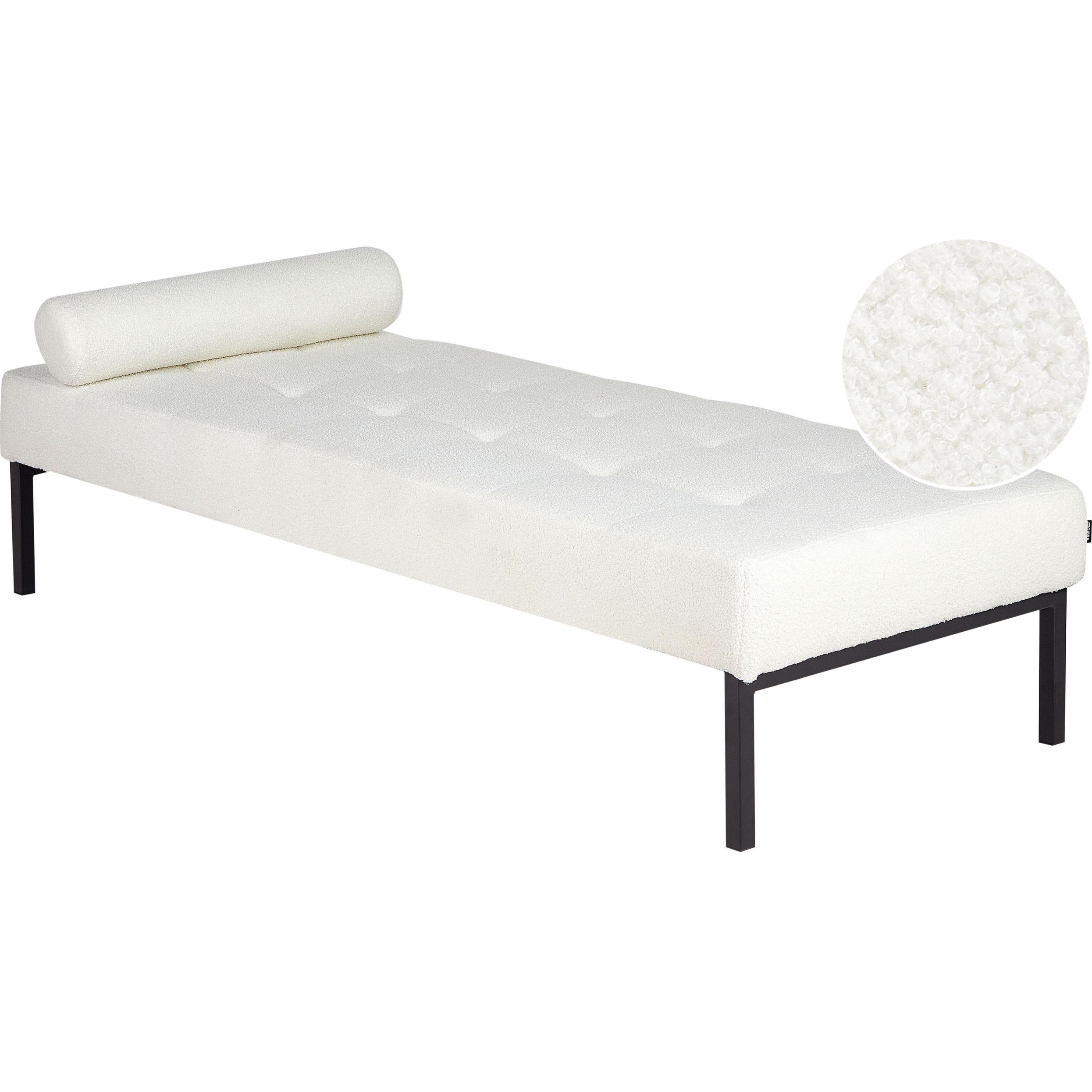 Beliani, Sofa, Chinon