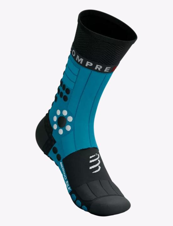 Immagine prodotto Compressport Calze Pro Racing Winter Trail (35 - 38)