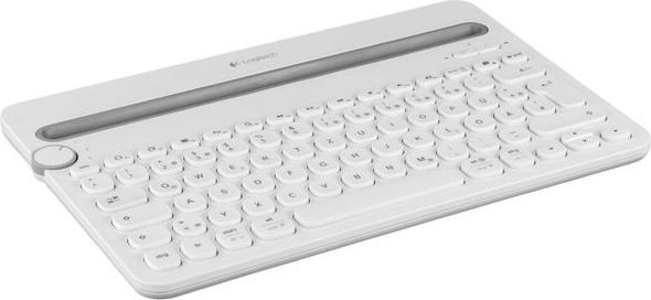 Produktbild Logitech K480 (Deutschland, Kabellos)
