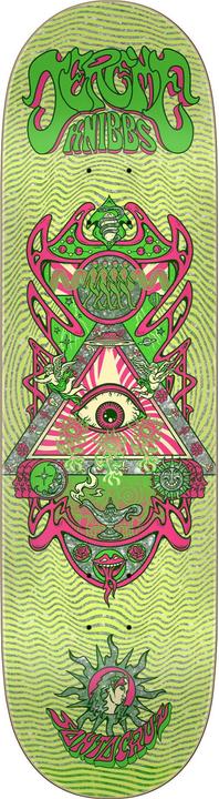 Immagine prodotto Santa Cruz Minds Eye VX (8.50")