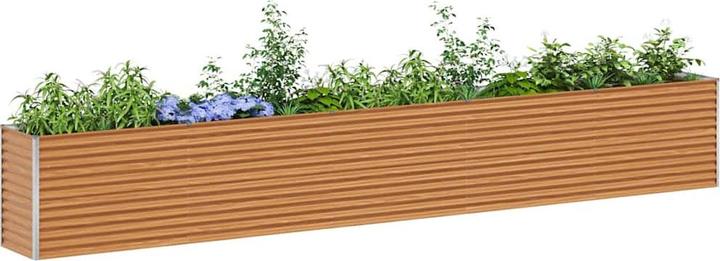 Produktbild vidaXL Gartenbeet