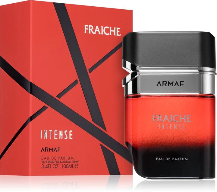 Immagine prodotto Armaf Fraiche Intense (Eau de parfum, 100 ml)