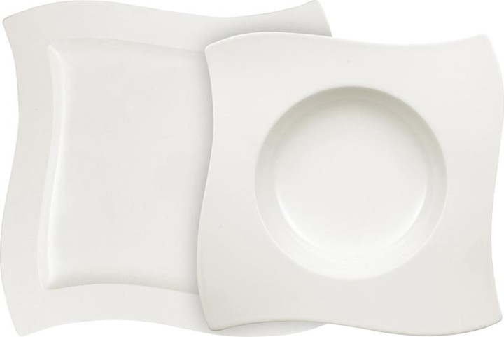 Produktbild Villeroy & Boch New Wave (12 Stück)