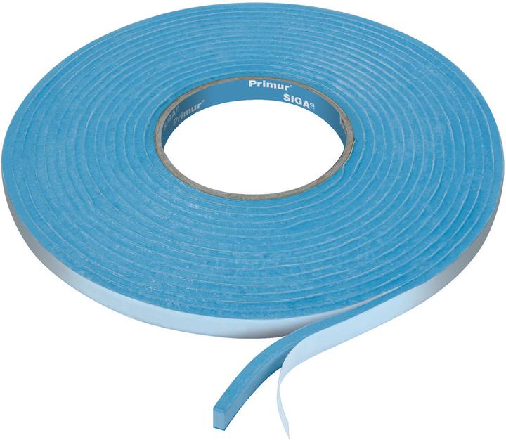 Produktbild Siga Primur Rolle (Blue)