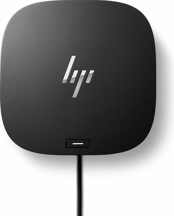 Produktbild HP USB-C Dock G5 incl AC And EU (USB-C)