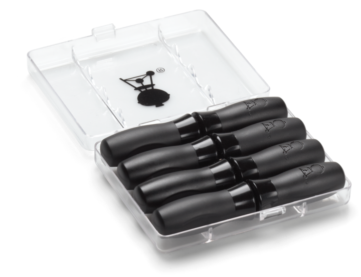 Produktbild Weber Maiskolbenhalter-Set