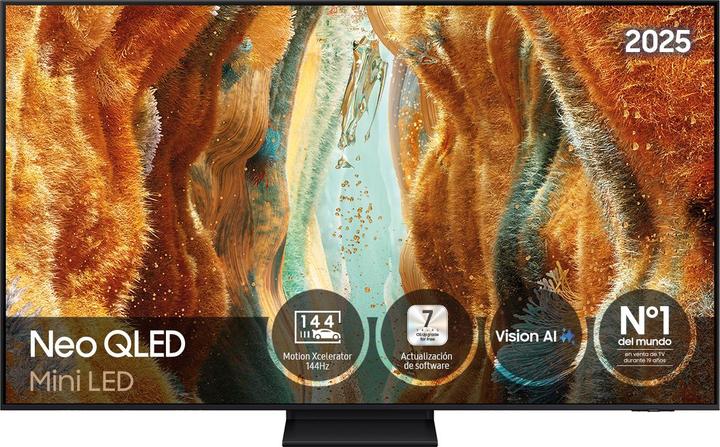 Produktbild Samsung Smart TV TQ65QN73FATX 65 65" 4K Ultra HD LED HDR Neo QLED (65", 4K)