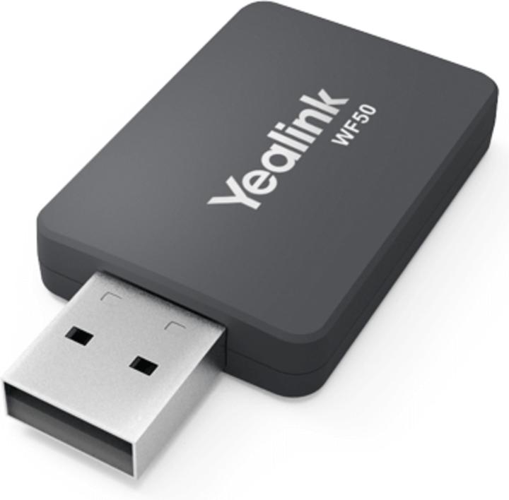 Actual product image Yealink WF50
