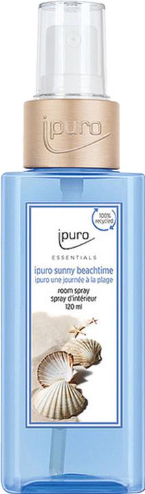 Actual product image Ipuro Essentials